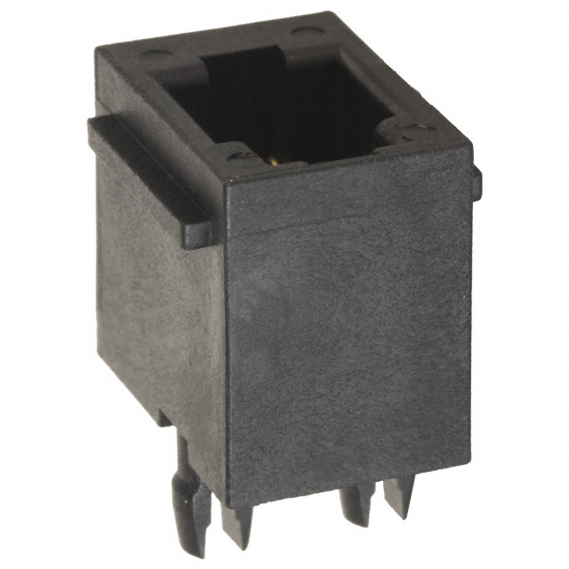 Amphenol ICC (FCI) 61835-0441LF electronic component