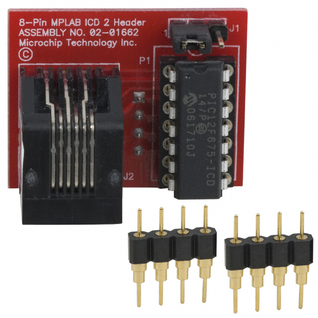 Microchip Technology AC162060 electronic component
