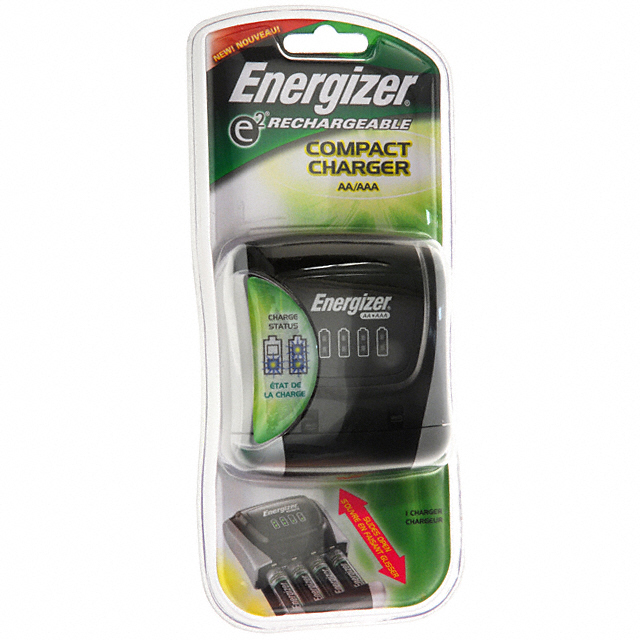 Energizer Battery Company CHDCWOB electronic component