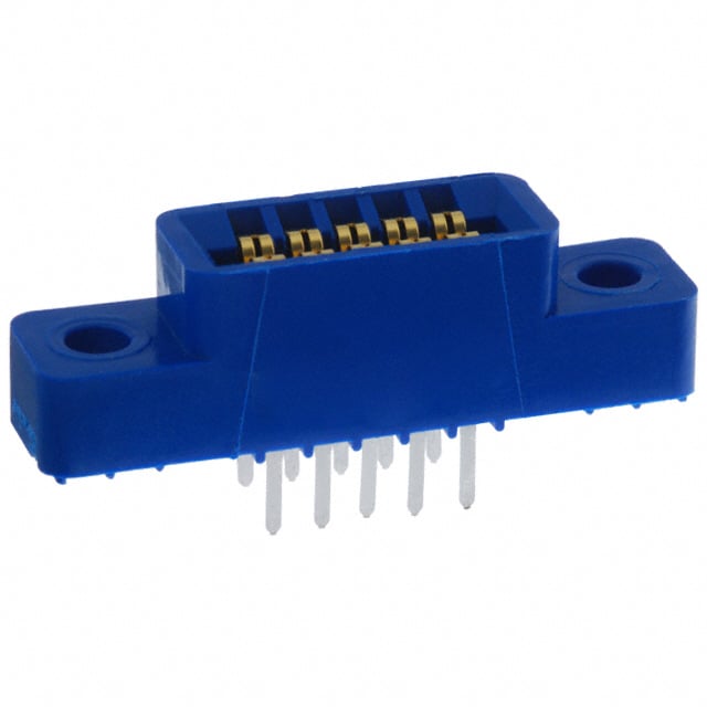Sullins Connector Solutions EBC05DRXH electronic component