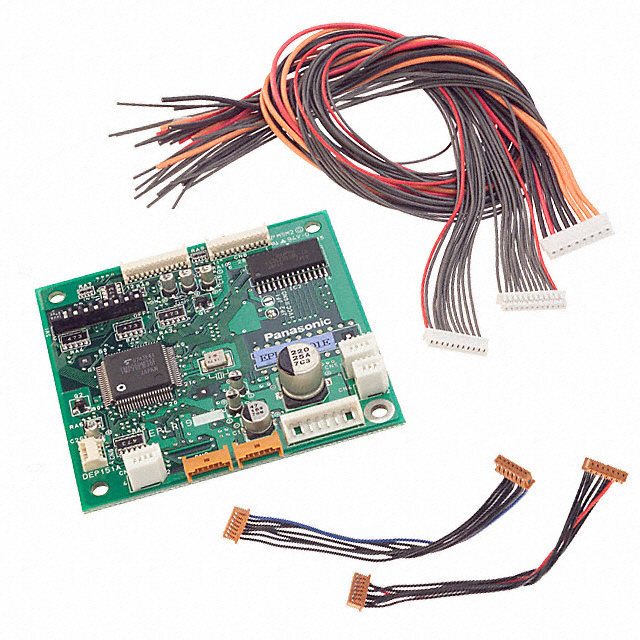 CBM America Corporation EPLZR1901E electronic component