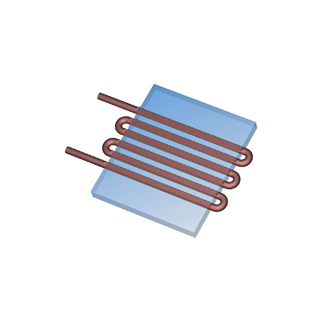 Wakefield Thermal Solutions 120458 electronic component