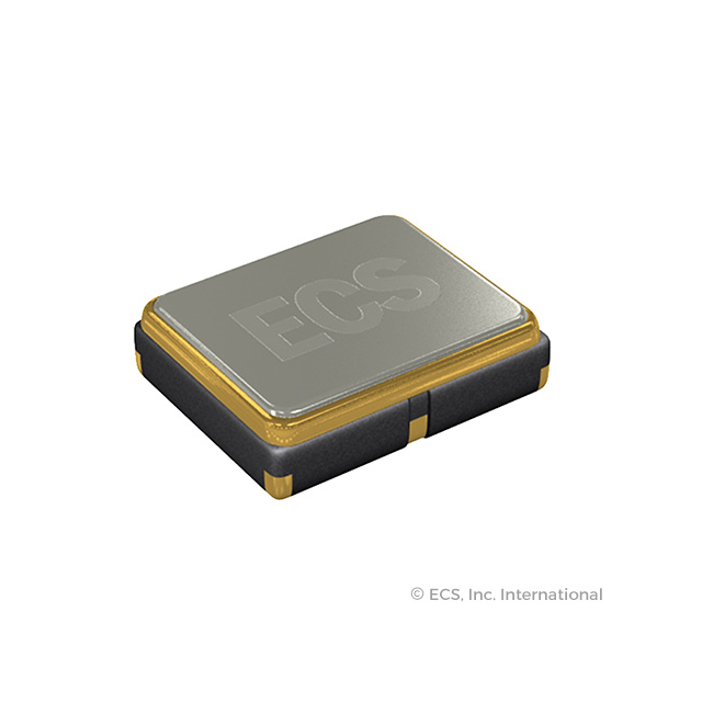 ECS Inc. ECS-TXO-2520MV-240-AN-TR electronic component