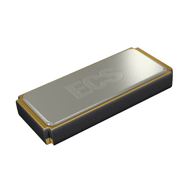 ECS Inc. ECS-.327-9-16-TR electronic component