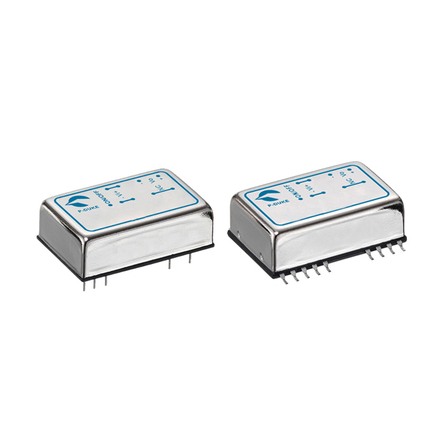 P-DUKE Technology FKC08-110S05W electronic component