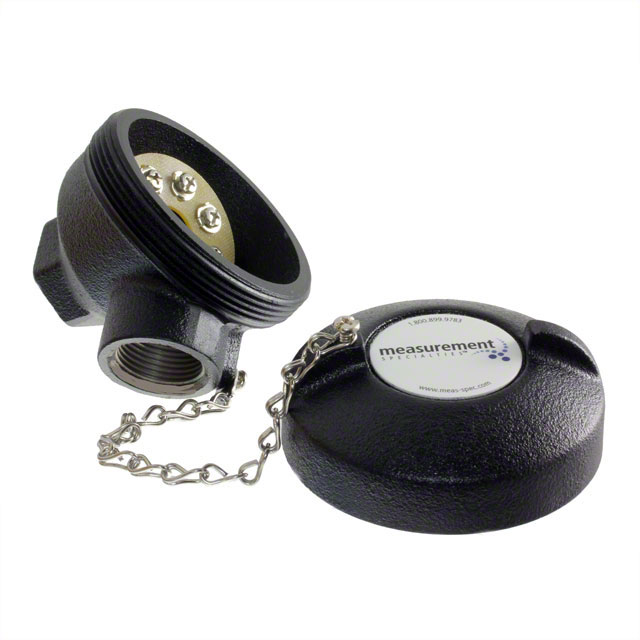 TE Connectivity Measurement Specialties R-10331-4F6 electronic component