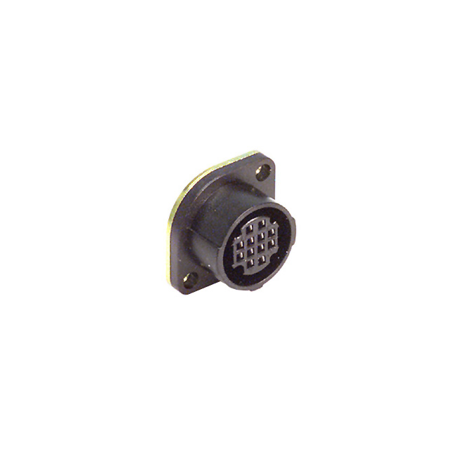 Hirose Electric Co Ltd RP17-13RA-12SD(71) electronic component