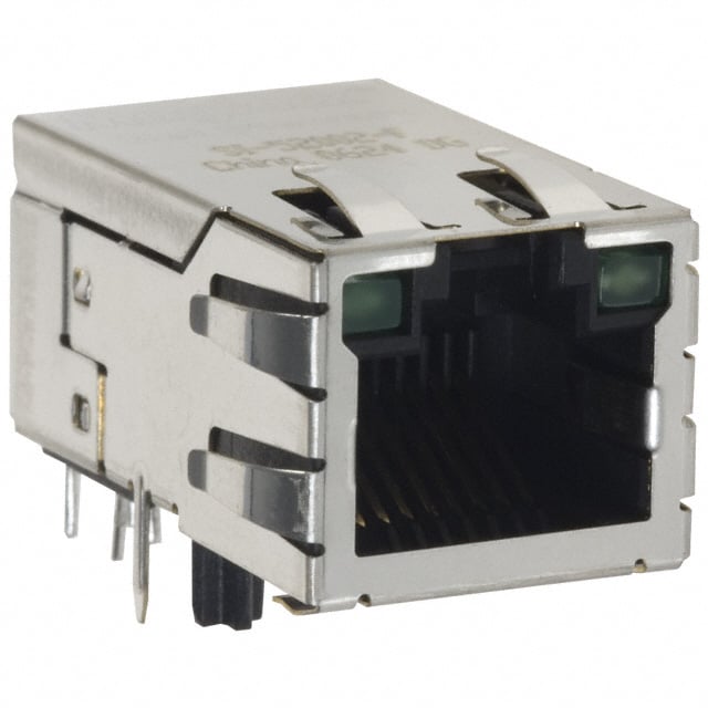 Bel Fuse Inc. SI-52002-F electronic component