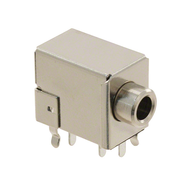 Same Sky (Formerly CUI Devices) SJ1-3533NS electronic component