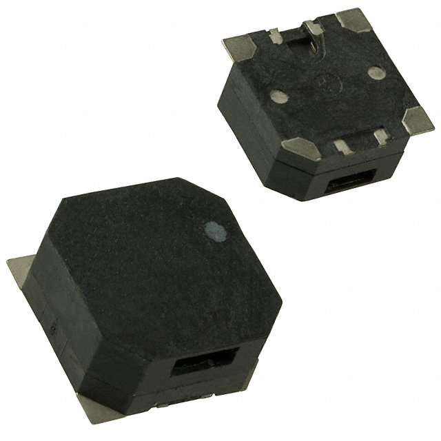 Soberton Inc. ST-04CH electronic component