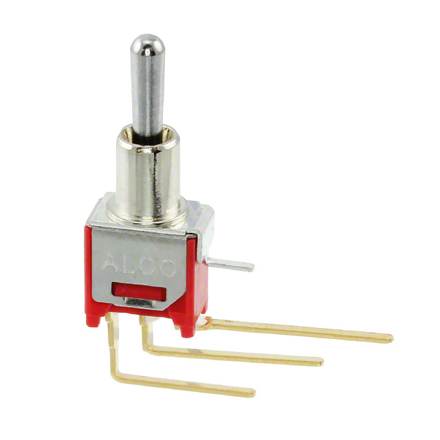 TE Connectivity ALCOSWITCH Switches TMS3T5B2M7RE electronic component
