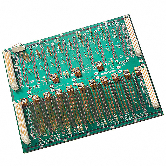 Vector Electronics VMEBP12P11 electronic component