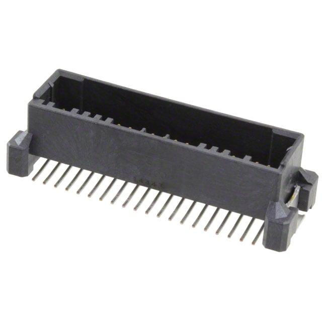 TE Connectivity AMP Connectors 1-1939995-0 electronic component