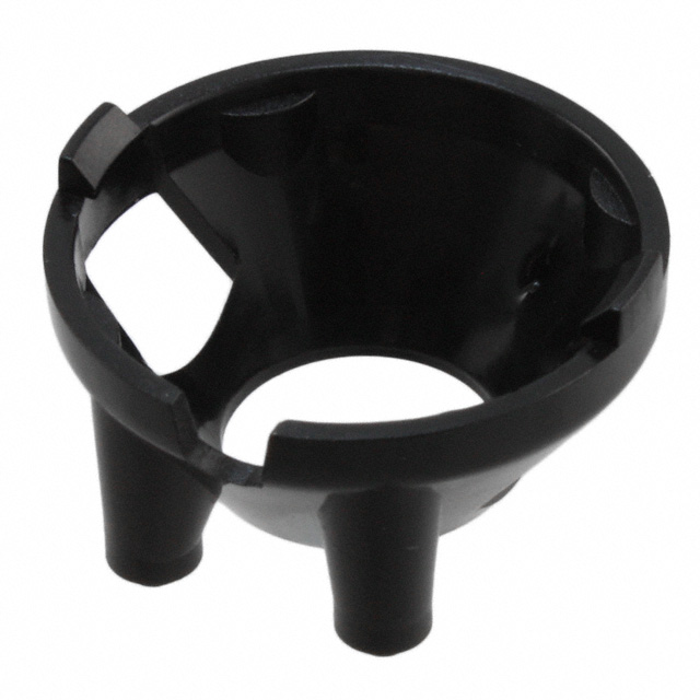 Carclo Technical Plastics 10731 electronic component
