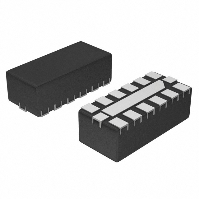 onsemi NUF6400MNTBG electronic component
