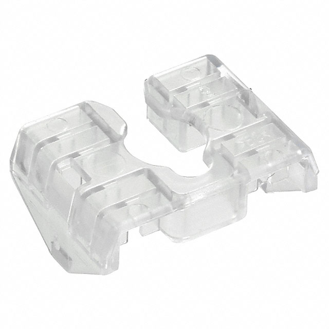 TE Connectivity AMP Connectors 1375157-1 electronic component