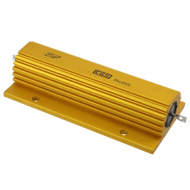 TE Connectivity Passive Product NHSC1506R8J electronic component