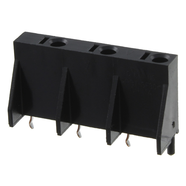 TE Connectivity AMP Connectors 2008552-3 electronic component