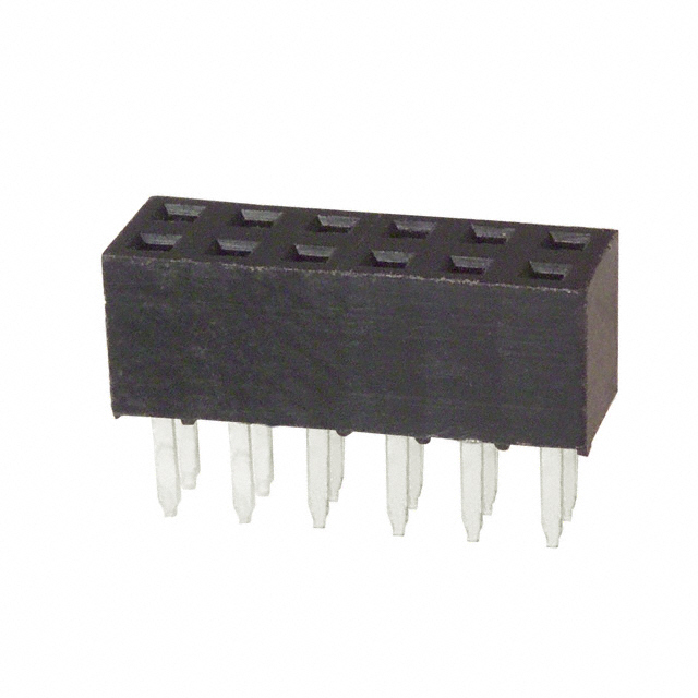 NorComp Inc. 25641201RP2 electronic component