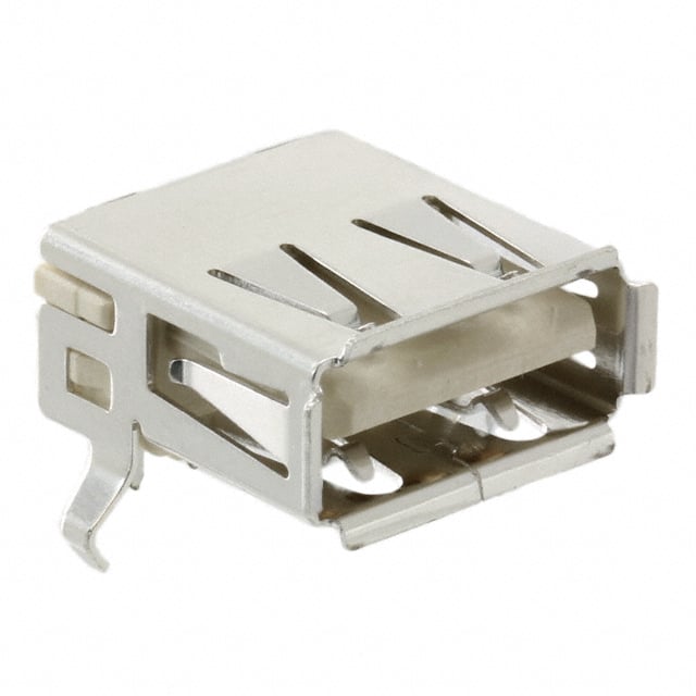 TE Connectivity AMP Connectors 292303-5 electronic component