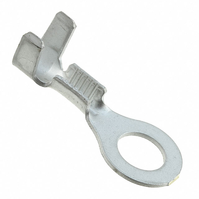 TE Connectivity AMP Connectors 60323-2 electronic component