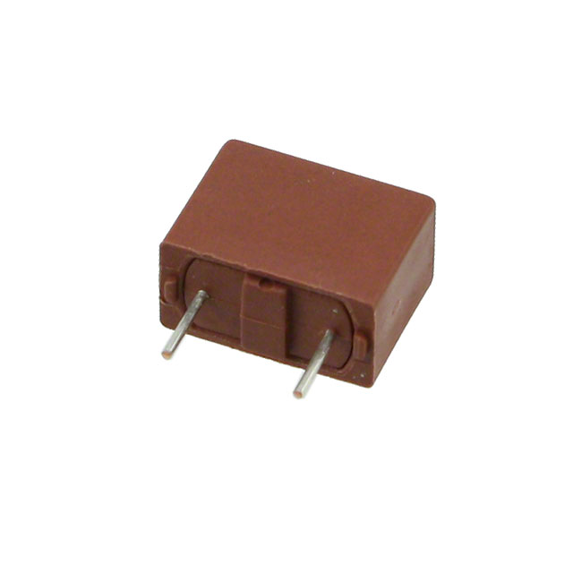 Littelfuse Inc. 80411600000 electronic component