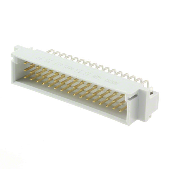 Amphenol ICC (FCI) 86093487313H55ELF electronic component
