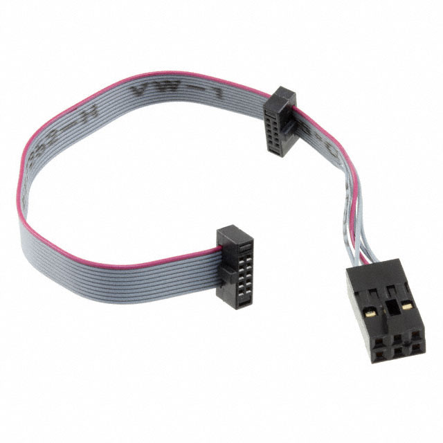 Microchip Technology ATATMEL-ICE-CABLE electronic component