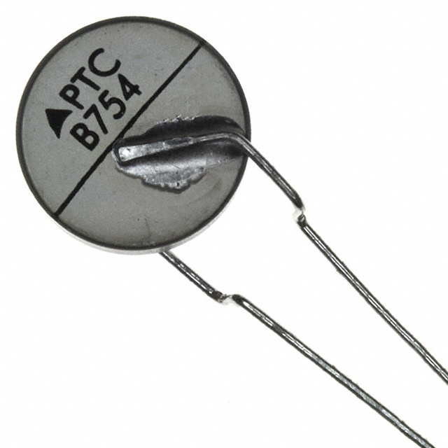 TDK B59754B0120A070 electronic component