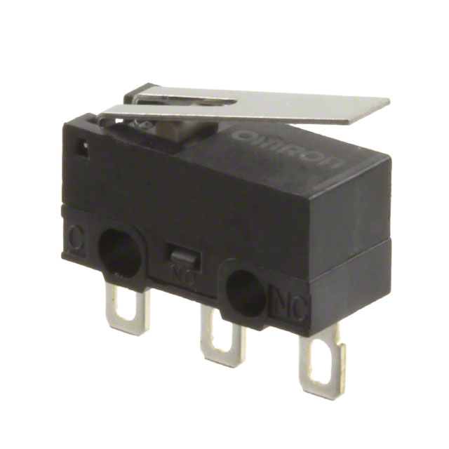 Aratas America LLC D2F-01L-D3 electronic component