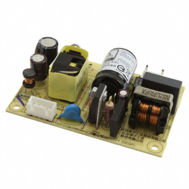 Delta Electronics DPS-12FP A electronic component
