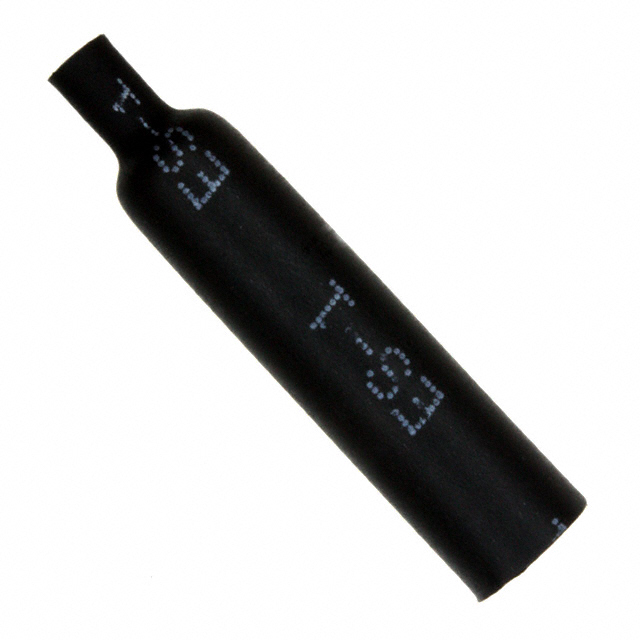 TE Connectivity Raychem Cable Protection ES-CAP-NO.1-C1-0-35MM electronic component