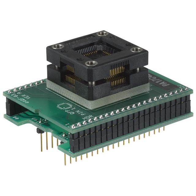 Logical Systems Inc. PA17C42-QD-03 electronic component