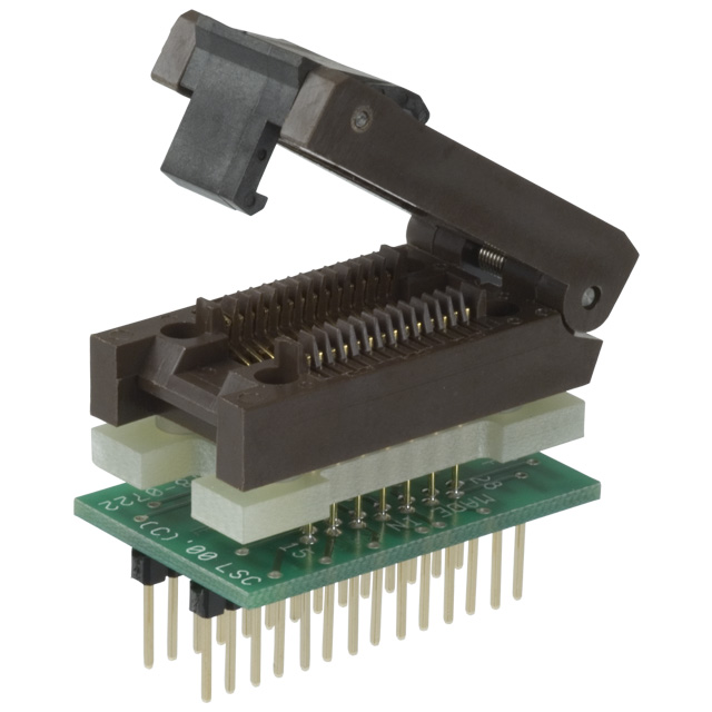 Logical Systems Inc. PA28SO1-08-3 electronic component