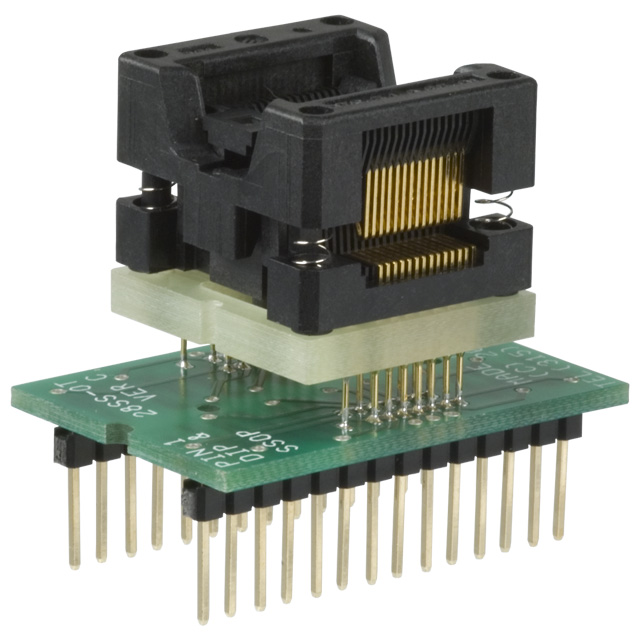 Logical Systems Inc. PA28SS-OT-6 electronic component