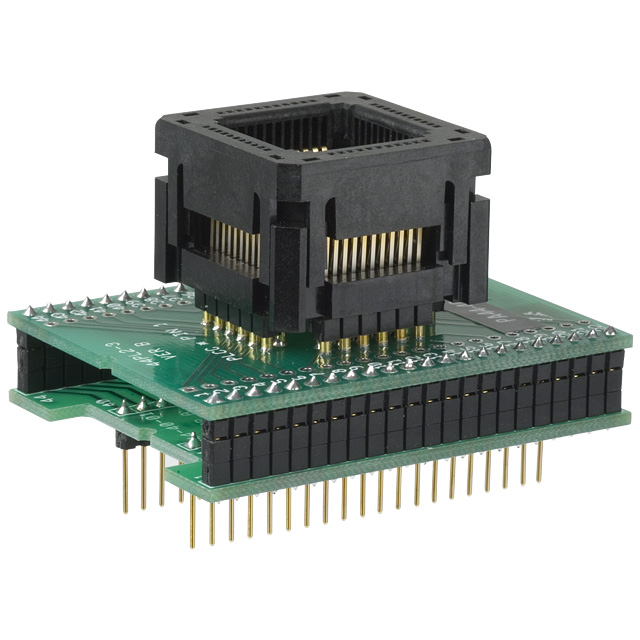 Logical Systems Inc. PA44-40-01-PD electronic component