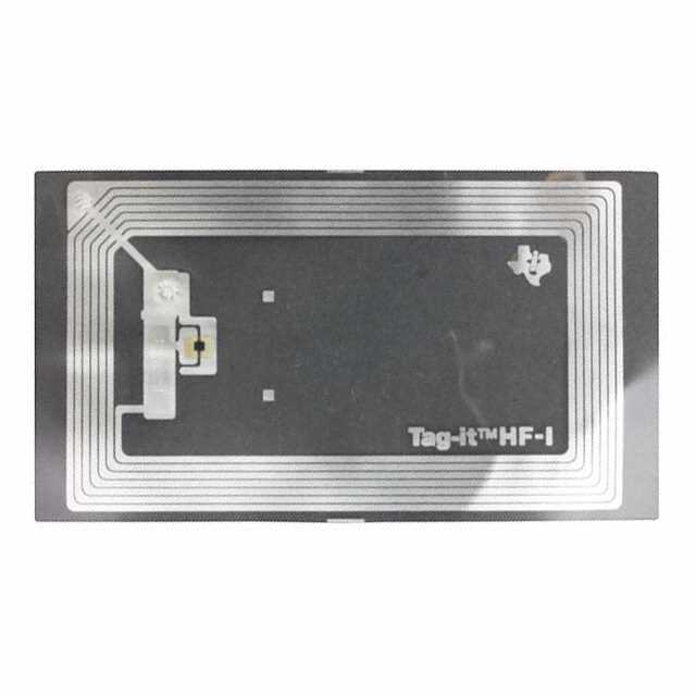 Texas Instruments RI-I02-112B-03 electronic component