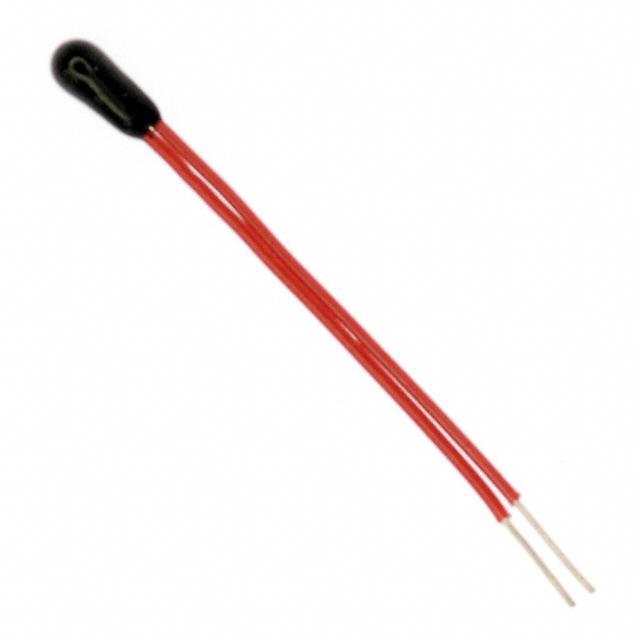 Amphenol Advanced Sensors (Thermometrics) RL0503-55.36K-122-MS electronic component