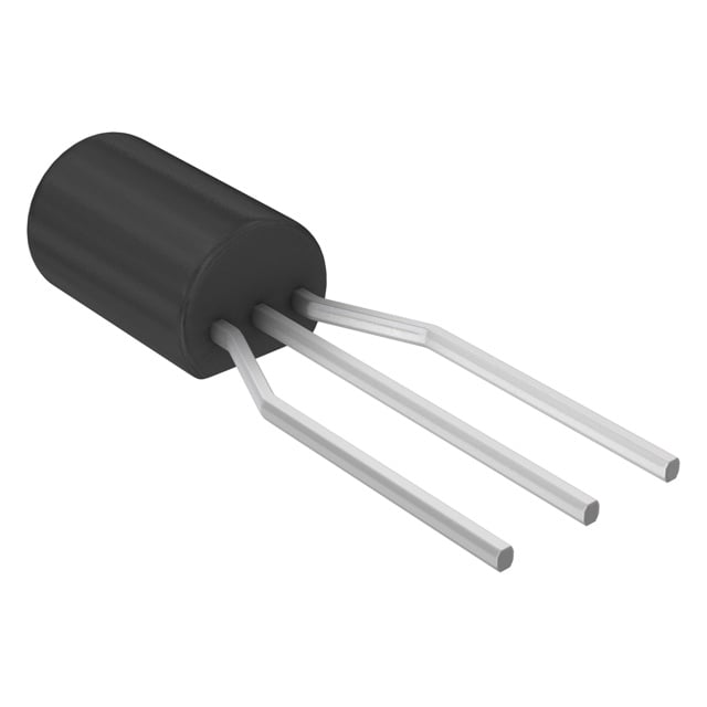 MCC (Micro Commercial Components) PN2907A-BP electronic component