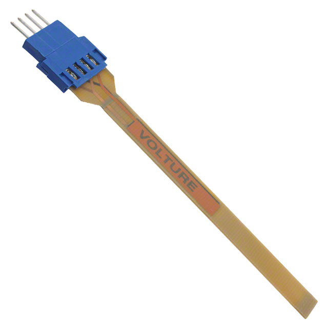 Mide Technology Corporation V22BL electronic component