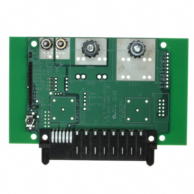 Murata Power Solutions Inc. D1U-12-CONC electronic component