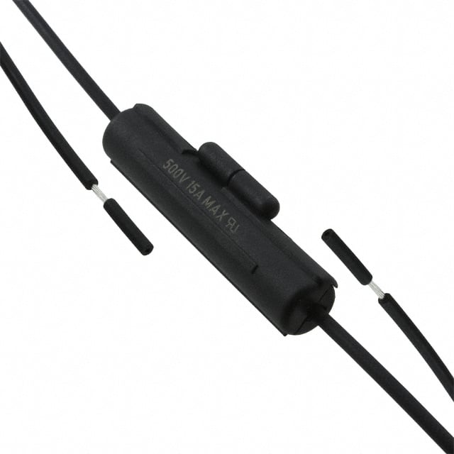 Littelfuse Inc. 01500322H electronic component