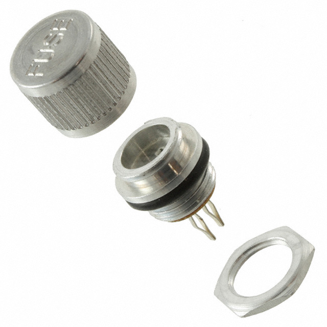Littelfuse Inc. 02820007Z electronic component