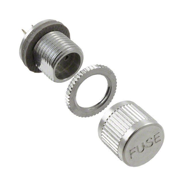Littelfuse Inc. 02820008Z electronic component