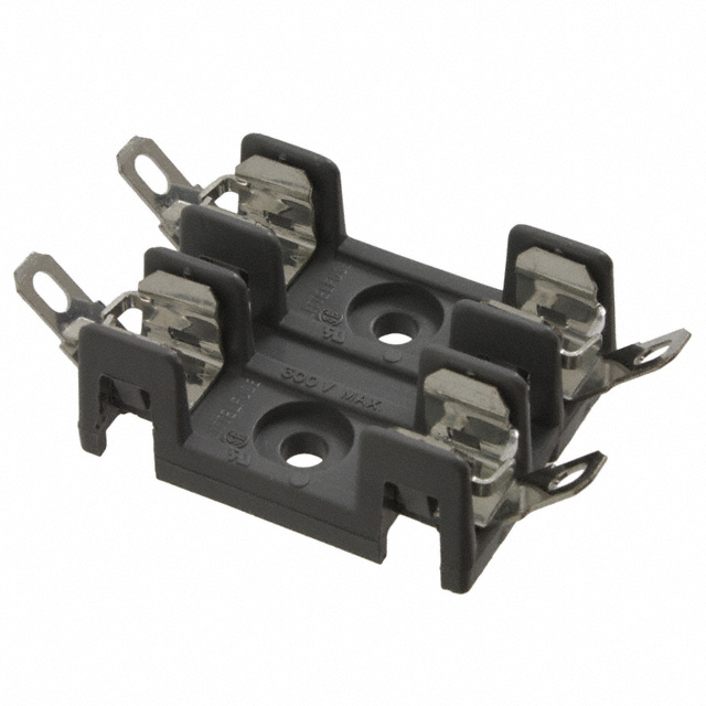 Littelfuse Inc. 03540002ZXGY electronic component