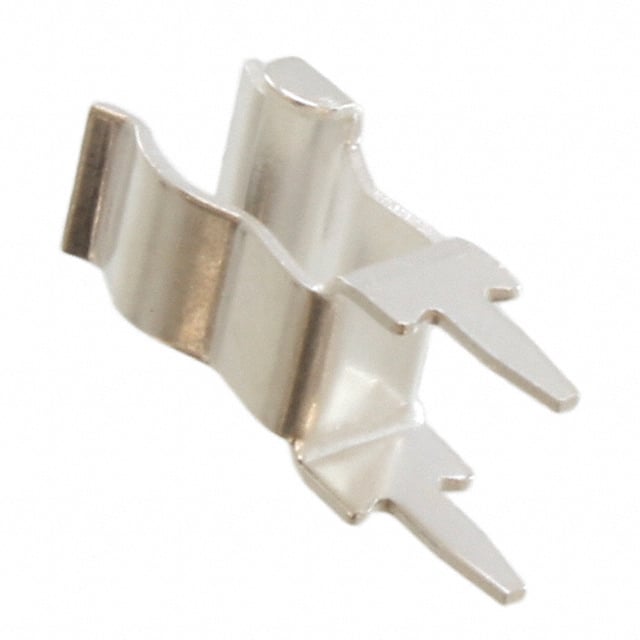 Littelfuse Inc. 05200001N electronic component
