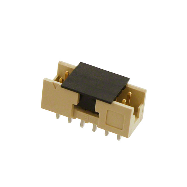 Amphenol ICC (FCI) 10075025-G01-12ALF electronic component