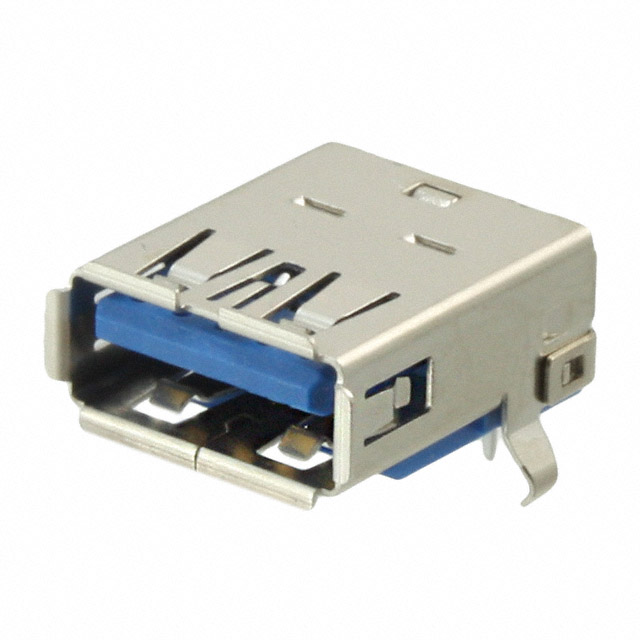 Amphenol ICC (FCI) 10117835-002LF electronic component