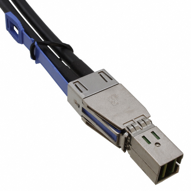Amphenol ICC (FCI) 10117949-3030LF electronic component