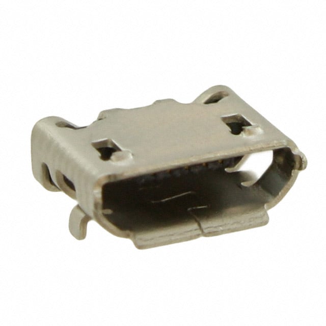 Amphenol ICC (FCI) 10118193-0001LF electronic component